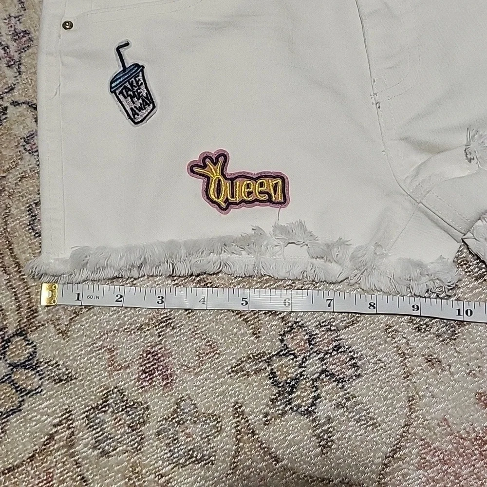Springfield Jeans ***please see